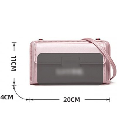 Small Shoulder Purses for Women Ladies Leisure and Entertainment Shoulder Bag, Waterproof and Abrasion Resistant $44.98 Shoul...