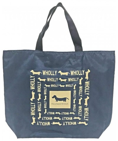 Tote Bag Nvy $14.03 Totes