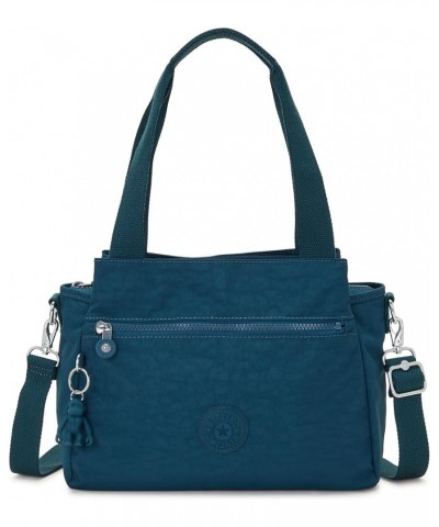 Elysia Cosmic Emerald $34.52 Shoulder Bags