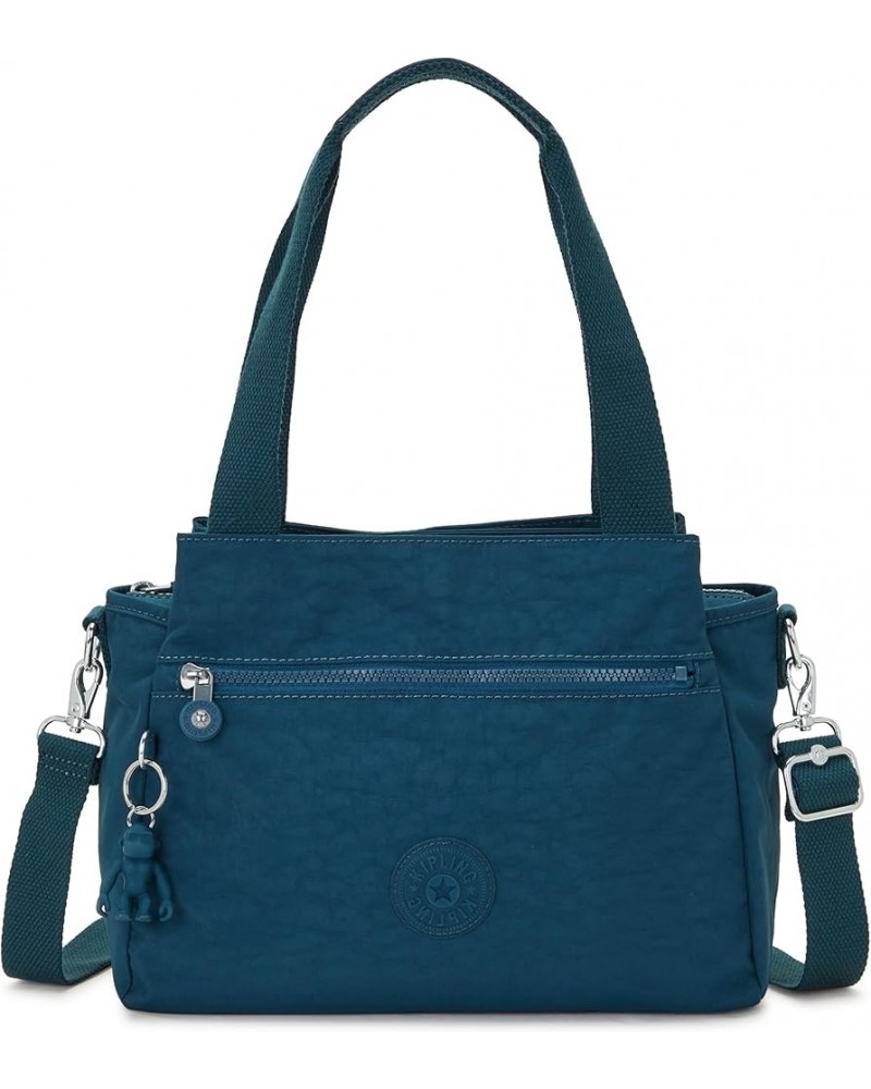 Elysia Cosmic Emerald $34.52 Shoulder Bags