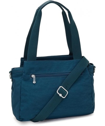 Elysia Cosmic Emerald $34.52 Shoulder Bags