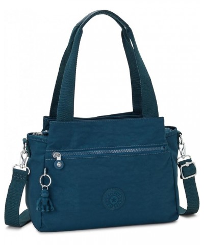 Elysia Cosmic Emerald $34.52 Shoulder Bags