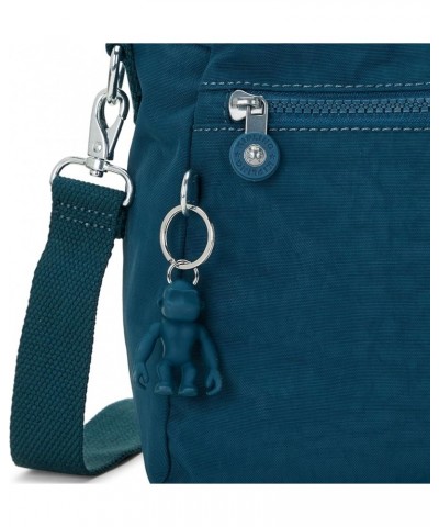 Elysia Cosmic Emerald $34.52 Shoulder Bags