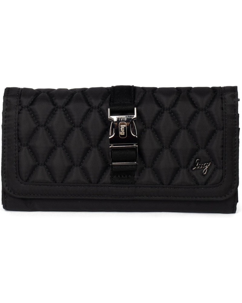 Throttle (Black) $35.71 Wallets