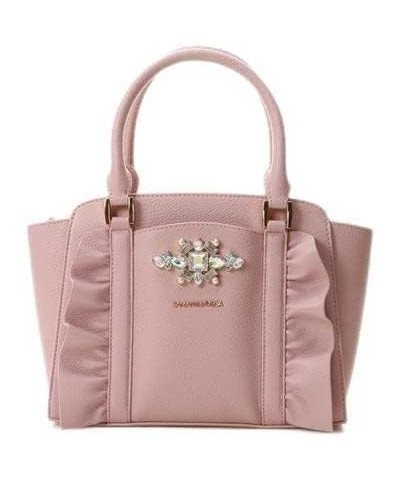 Casual Pink $50.68 Totes