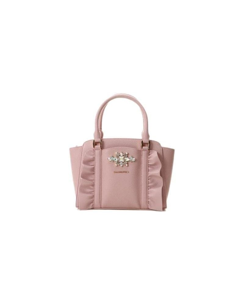 Casual Pink $50.68 Totes