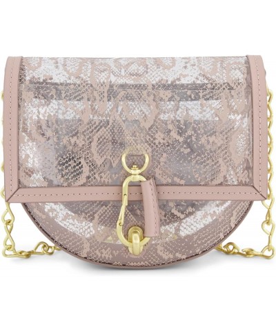 Belay Mini Saddle Crossbody Antler $59.53 Crossbody Bags