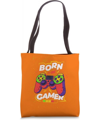 Gocks Saying for Console Game Gamer Men Women Children Tote Bag $12.48 Totes