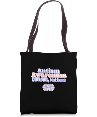 Awareness Tote Bag $13.50 Totes