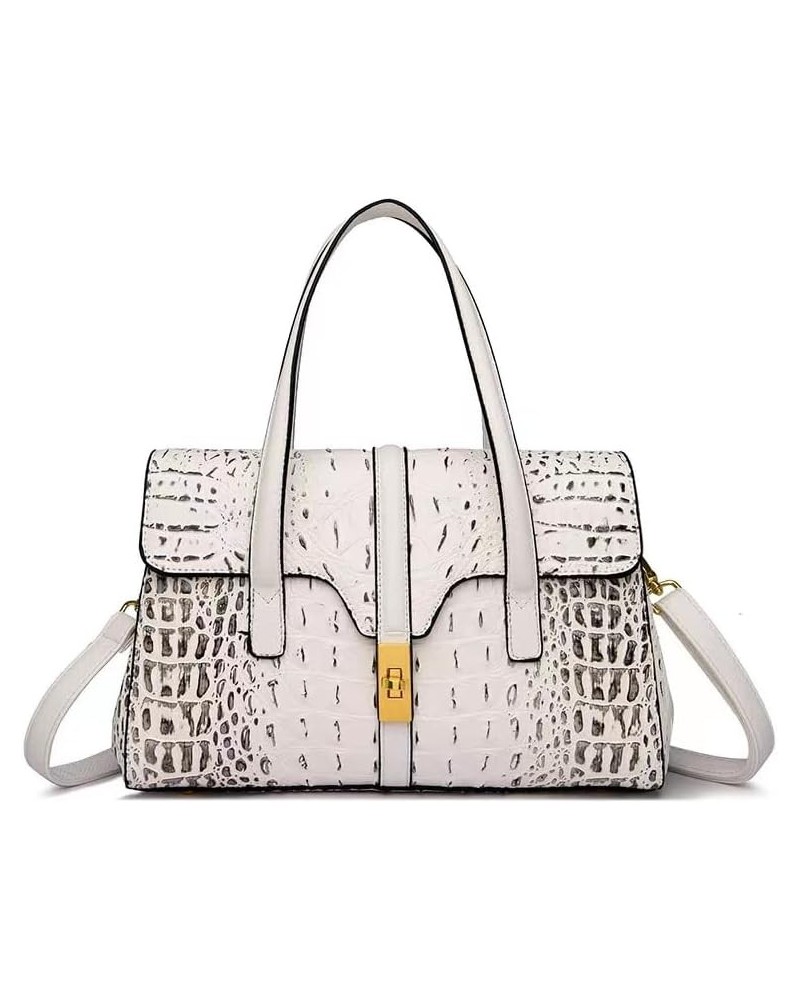 handbag White $26.62 Shoulder Bags