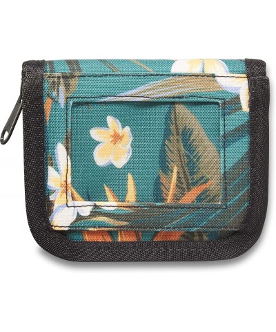 Soho Wallet OS Emerald Tropic $11.63 Travel Gear