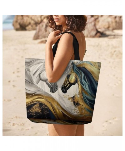 Womens Tote Bag Grocery Shopping Shoulder Bags for Work Beach Travel Design (74) $10.99 Totes