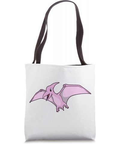 Kawaii Pteranodon Tote Bag $13.80 Totes