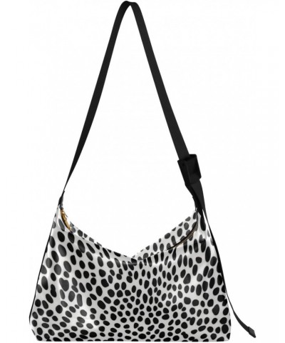 Leopard Print Shoulder Bag Purse for Women,Large Leather Handbag Crossbody Bags Adjustable Straps Tote Bag Hobo Bags298 $14.1...