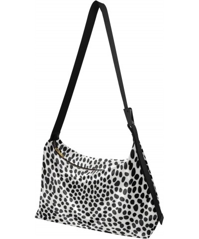 Leopard Print Shoulder Bag Purse for Women,Large Leather Handbag Crossbody Bags Adjustable Straps Tote Bag Hobo Bags298 $14.1...