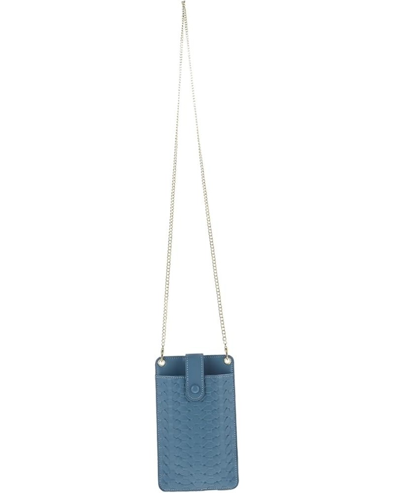 Mobile Phone Chain Bag Shoulder Bag Crossbody Bag Cross Body Purse Girls Cross-body Bag Women's Chain Bag Outdoor Phone Bag C...