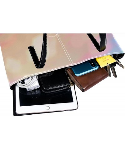 Purses for Women,Tote Bag Aesthetic,Women's Tote Handbags O152f2vkme $21.87 Handbags