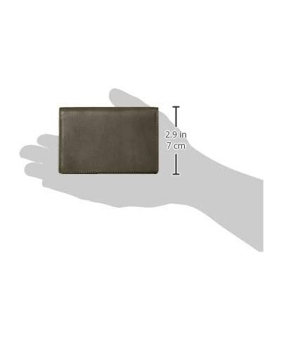 Women's Wallet grey (grey marl) $32.54 Wallets