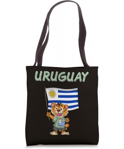 Uruguayan fans Tote Bag $12.86 Totes