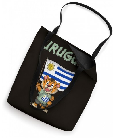 Uruguayan fans Tote Bag $12.86 Totes