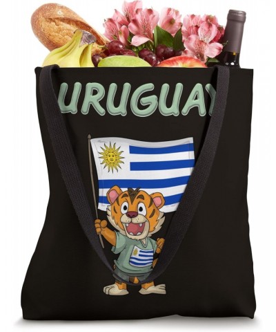 Uruguayan fans Tote Bag $12.86 Totes