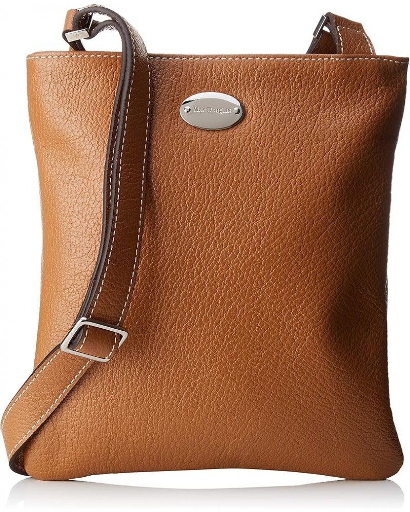 Women's Vapes Buni Pockets Brown (Chestnut) $74.11 Clutches