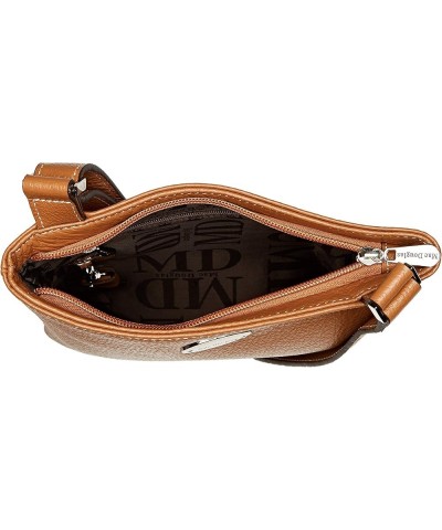 Women's Vapes Buni Pockets Brown (Chestnut) $74.11 Clutches