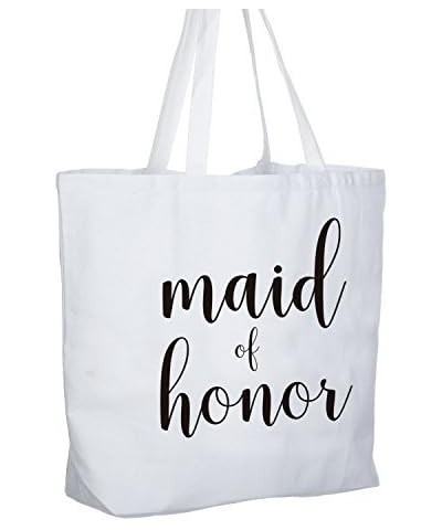 Bridal Shower Gifts for Bride Bag Bride Gifts Wedding Gift for Bride Tote Bag Jumbo Shoulder Bag with Pocket Gold Glitter Whi...