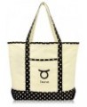 Zodiac Sign Shopping Tote Bag Black Star Horoscope Gifts Taurus $12.50 Totes