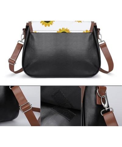 Leather Hobo Bags Women's Crossbody Shoulder Bag Classic City Top Handle Satchels Wine Cup Purple Color11 $20.63 Hobo Bags