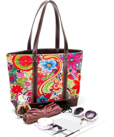 Purses for Women,Tote Bag for Women,Handbags for Women L438z7evra $26.76 Totes