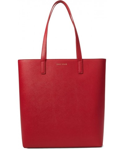 Womens Go Anywhere Tote Hot Chilli $47.65 Shoulder Bags