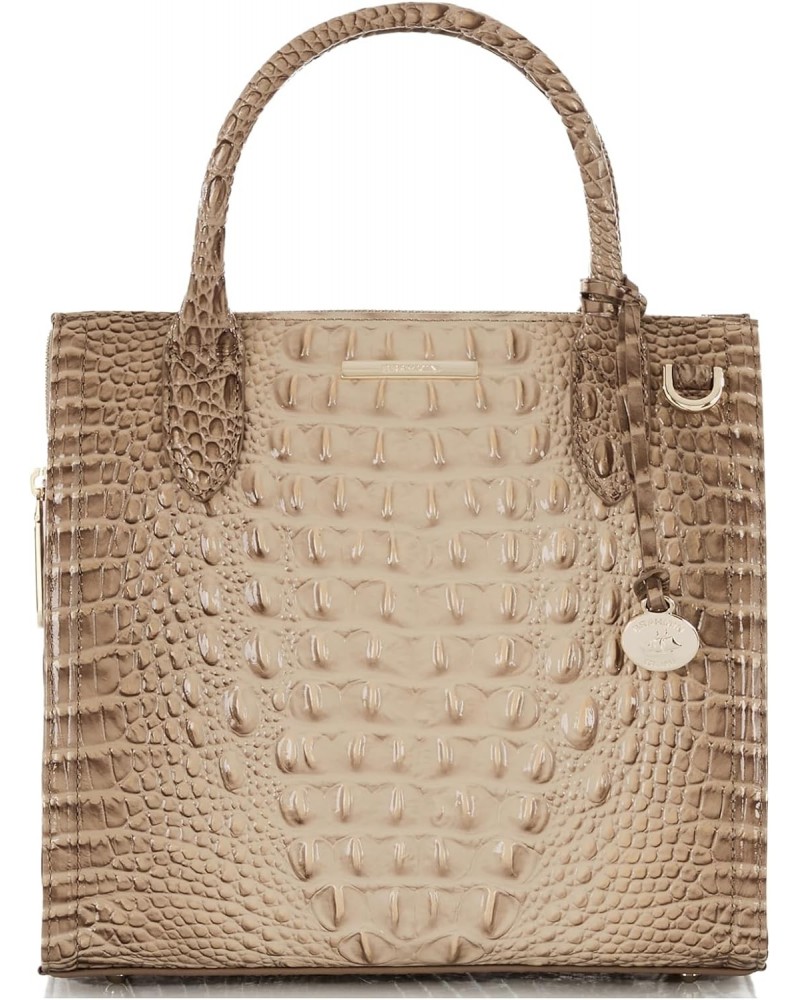 Small Caroline - Sesame Ombre Melbourne $125.40 Satchels