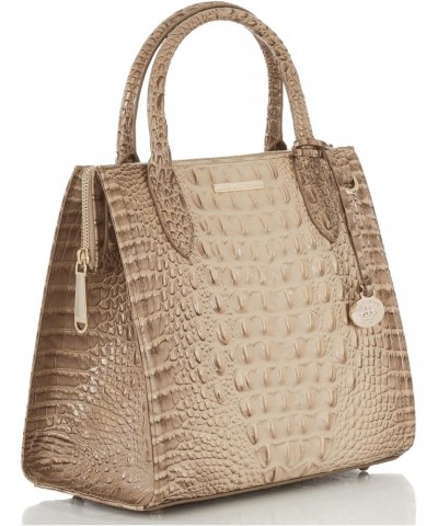 Small Caroline - Sesame Ombre Melbourne $125.40 Satchels