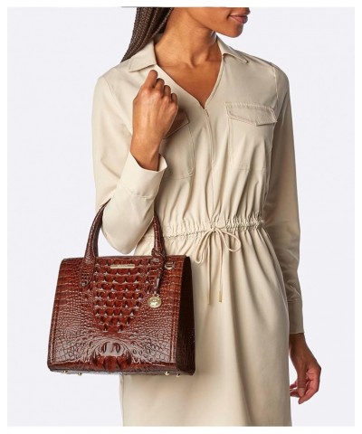 Small Caroline - Sesame Ombre Melbourne $125.40 Satchels