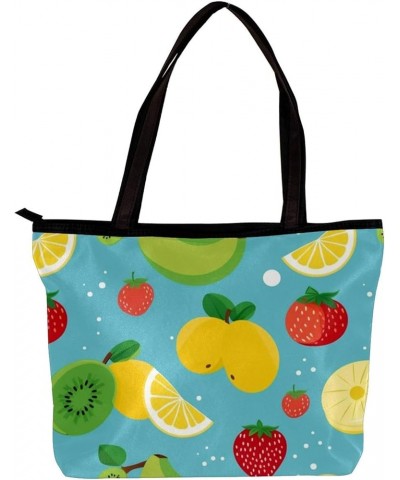 Tote Bags for Women,Womens Handbags,Small Tote Bag Q302e2colj $13.20 Totes