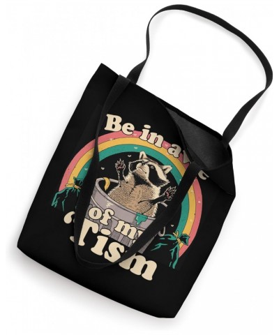 Be In Awe Of My 'Tism Tote Bag $10.58 Totes