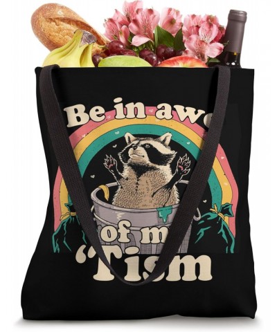 Be In Awe Of My 'Tism Tote Bag $10.58 Totes