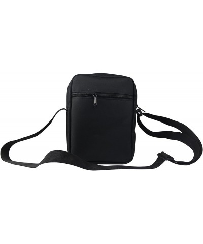 Fashion Shoulder Bag for Women, Large Capacity Messenger Bag Crossbody Bag Travel Outdoor Handbag Halloween Spider $10.50 Clu...