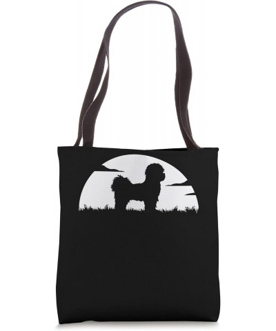 Shih Tzu Dog Breed Tote Bag $9.89 Totes