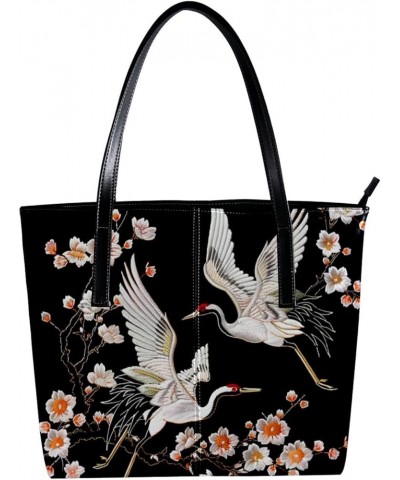 Purses for Women,Tote Bag Aesthetic,Women's Tote Handbags P758g7ymvi $21.82 Handbags