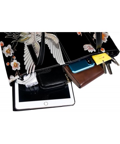 Purses for Women,Tote Bag Aesthetic,Women's Tote Handbags P758g7ymvi $21.82 Handbags