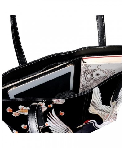 Purses for Women,Tote Bag Aesthetic,Women's Tote Handbags P758g7ymvi $21.82 Handbags