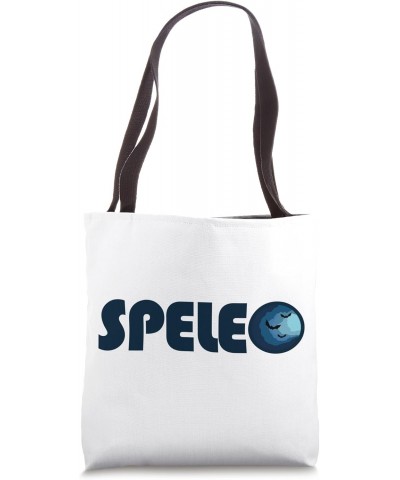 Speleo Caving Vintage Caver - Speleology Spelunking Tote Bag $12.99 Totes