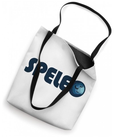 Speleo Caving Vintage Caver - Speleology Spelunking Tote Bag $12.99 Totes