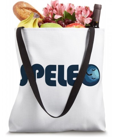 Speleo Caving Vintage Caver - Speleology Spelunking Tote Bag $12.99 Totes