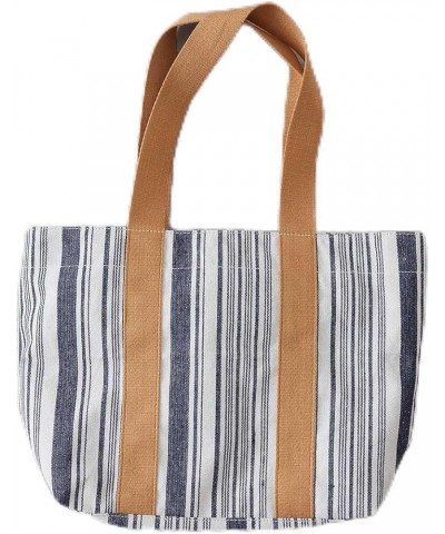 Tote Bag Navy $26.78 Totes