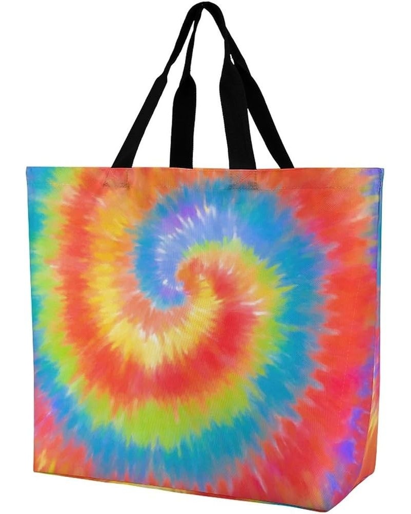 Beach Bag, Large Beach Bag for Women, Beach Tote Bag Waterproof, Swim Gym Shopping Travel Bag Pattern (1071) $14.02 Totes