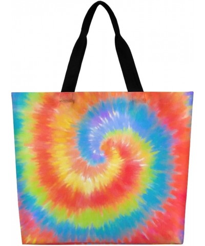 Beach Bag, Large Beach Bag for Women, Beach Tote Bag Waterproof, Swim Gym Shopping Travel Bag Pattern (1071) $14.02 Totes