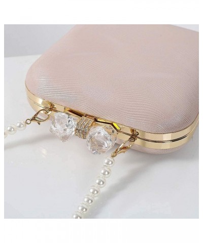 Women's Evening Handbags Evening Clutch Women's Diamond Evening Bag, Party Dress Clutch, Shoulder Bag Purple $23.65 Evening Bags